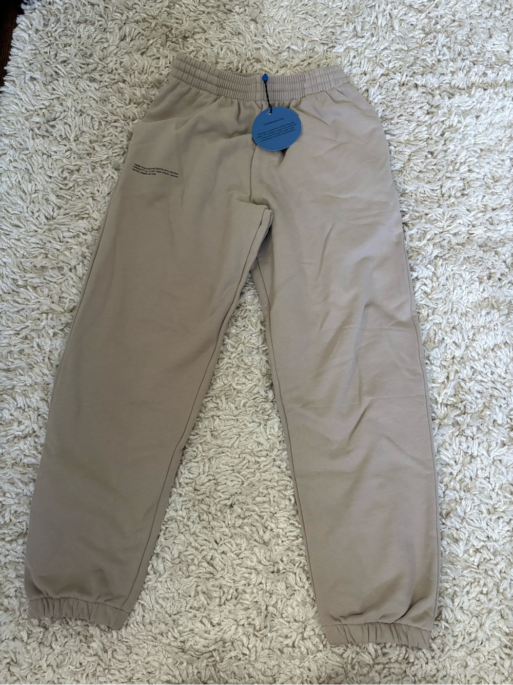 Pangaia Sweatpants